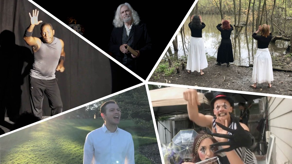 Denver Fringe Festival tweet media