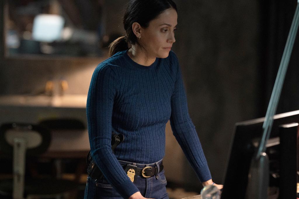 Leave a comment telling us which character ended up being your favorite.

Watch the latest #NEXTonFOX: fox.tv/NEXTtw