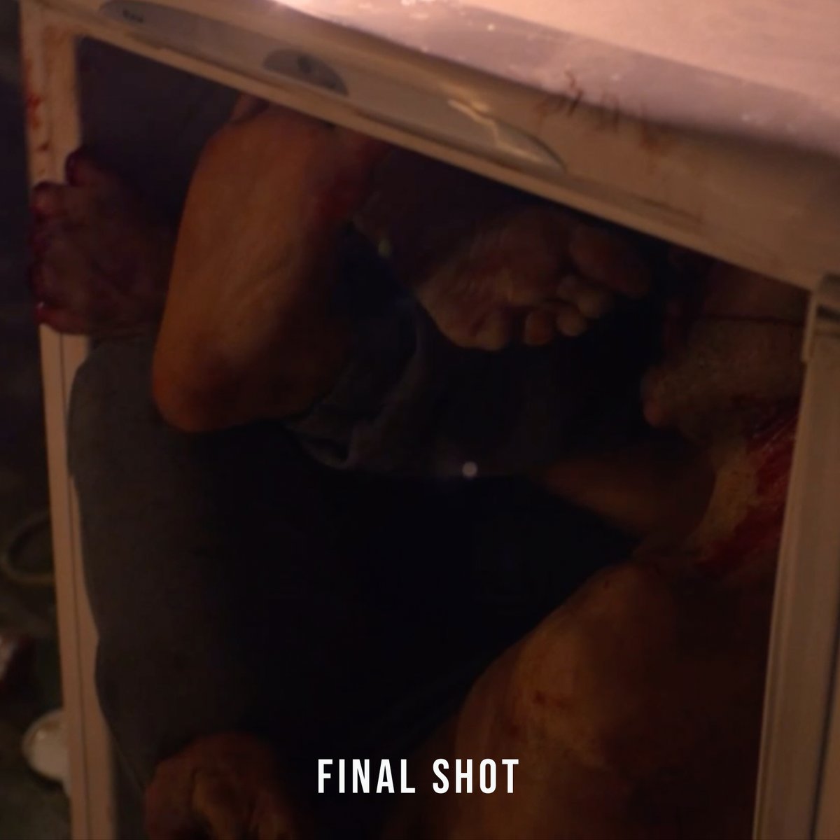 Hartswood Films tweet media