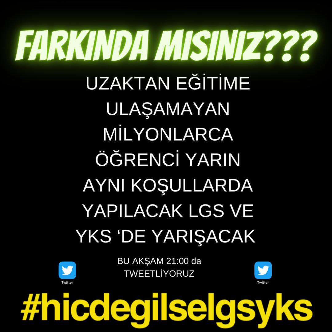 Zaman ülke adına gelecek adına karar verme zamanıdır #hicdegilselgsyks <a href="/ziyaselcuk/">Ziya Selçuk</a> <a href="/tcmeb/">Millî Eğitim Bakanlığı</a> <a href="/TBMMGenelKurulu/">TBMM Genel Kurulu</a>