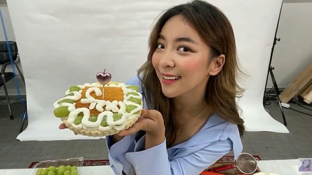 lamya™ 🍋 tweet media