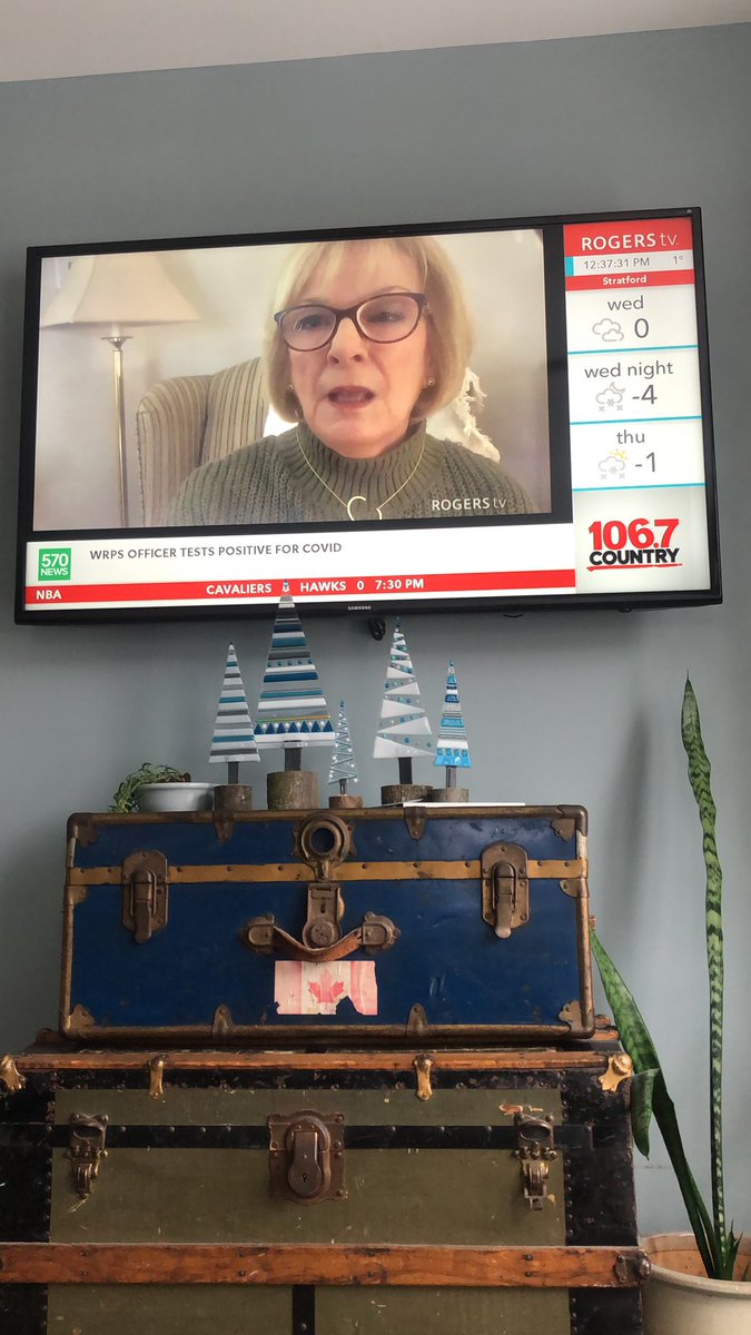 Jennifer Campbell tweet media