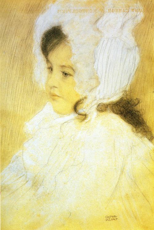 artistgklimt's tweet photo. Portrait of a Girl, 1902 https://t.co/8JyL5CYKHA #gustavklimt #austrianart https://t.co/vzxsMd6vUq