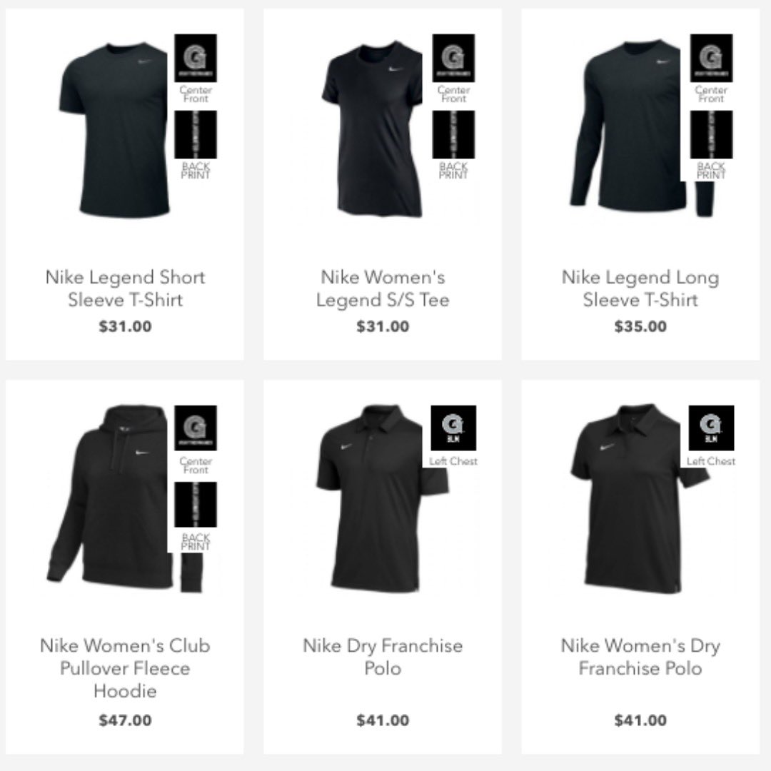 BSAC Georgetown tweet media