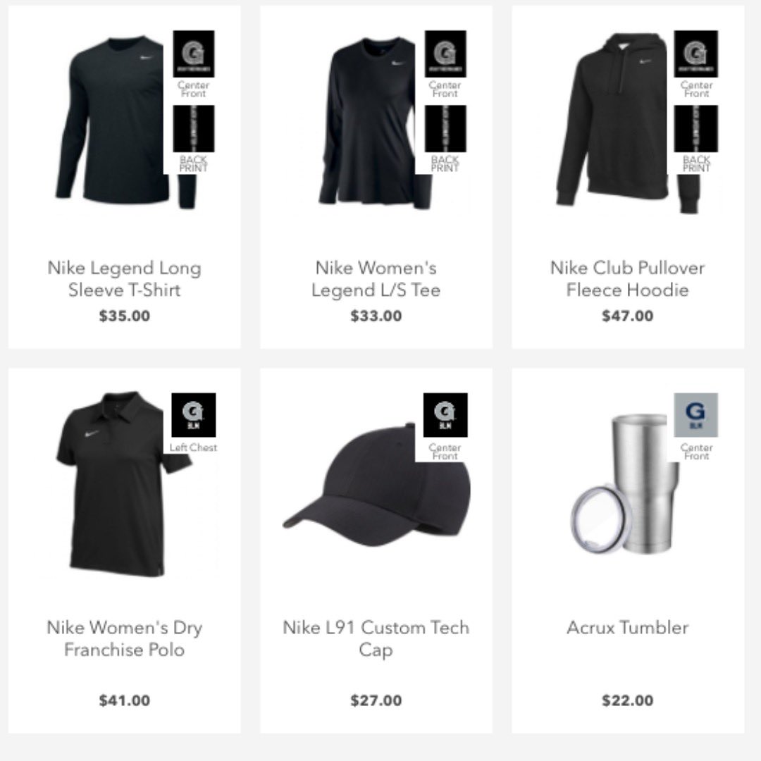 BSAC Georgetown tweet media