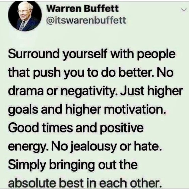 labagley4's tweet photo. Positive words to live by for 2021! https://t.co/seYdio6f5H