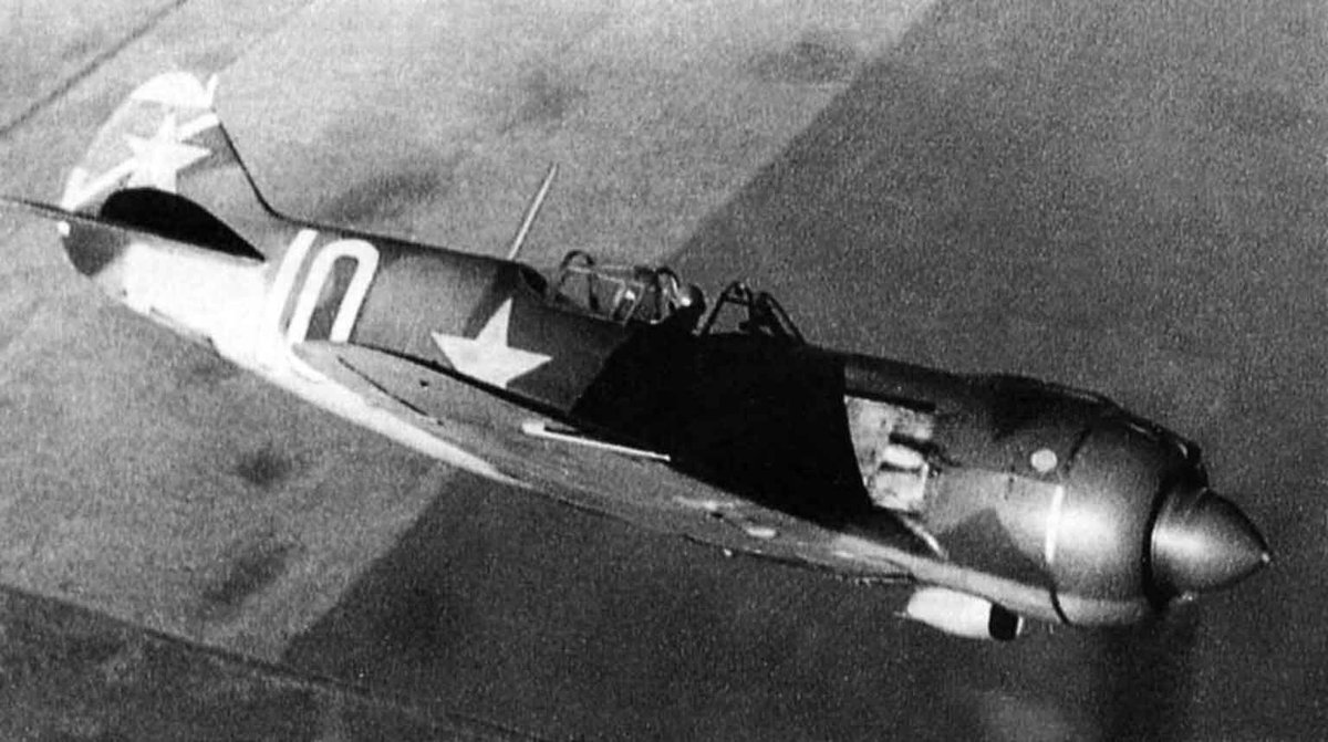 ...and that although in this instance the Soviet pilots where, by not running headlong into a fight, actually doing their escort job. Here based on the context, they failed but that's because the plan (pulling the German fighters East) didn't work, not because ... 11/