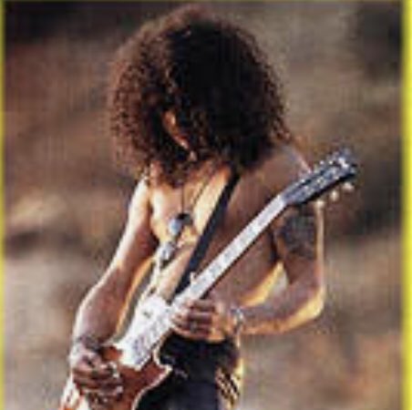 Starting with the obvious. Michael Jackson. There’s 3 clear cut examples where MJ wanted a hard rock guitar solo to take the song to another level.Dirty Diana - Steve StevensGive in to Me - Slash...and obviously THE benchmark: Beat It - Eddie Van Halen