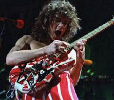 Starting with the obvious. Michael Jackson. There’s 3 clear cut examples where MJ wanted a hard rock guitar solo to take the song to another level.Dirty Diana - Steve StevensGive in to Me - Slash...and obviously THE benchmark: Beat It - Eddie Van Halen