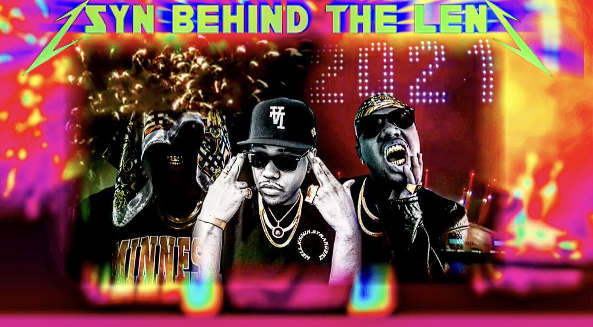 SynSerely_Yourz's tweet photo. ‼️Syn Behind The Lens New Video‼️😈🎥
⬇️⬇️⬇️⬇️
https://t.co/5hGRH60AxC

#Synbehindthelens #SYN #SynSere
#WellKnownStrangerz #WKS #NothingButTheHustle #livelovelearn #DopeBoyFresh #ChasenDinero #SynSere #itunesmusic #spotifymusic #tidalmusic #youtube #streamingmusic 
#newmusic https://t.co/QmqJSxQ72V