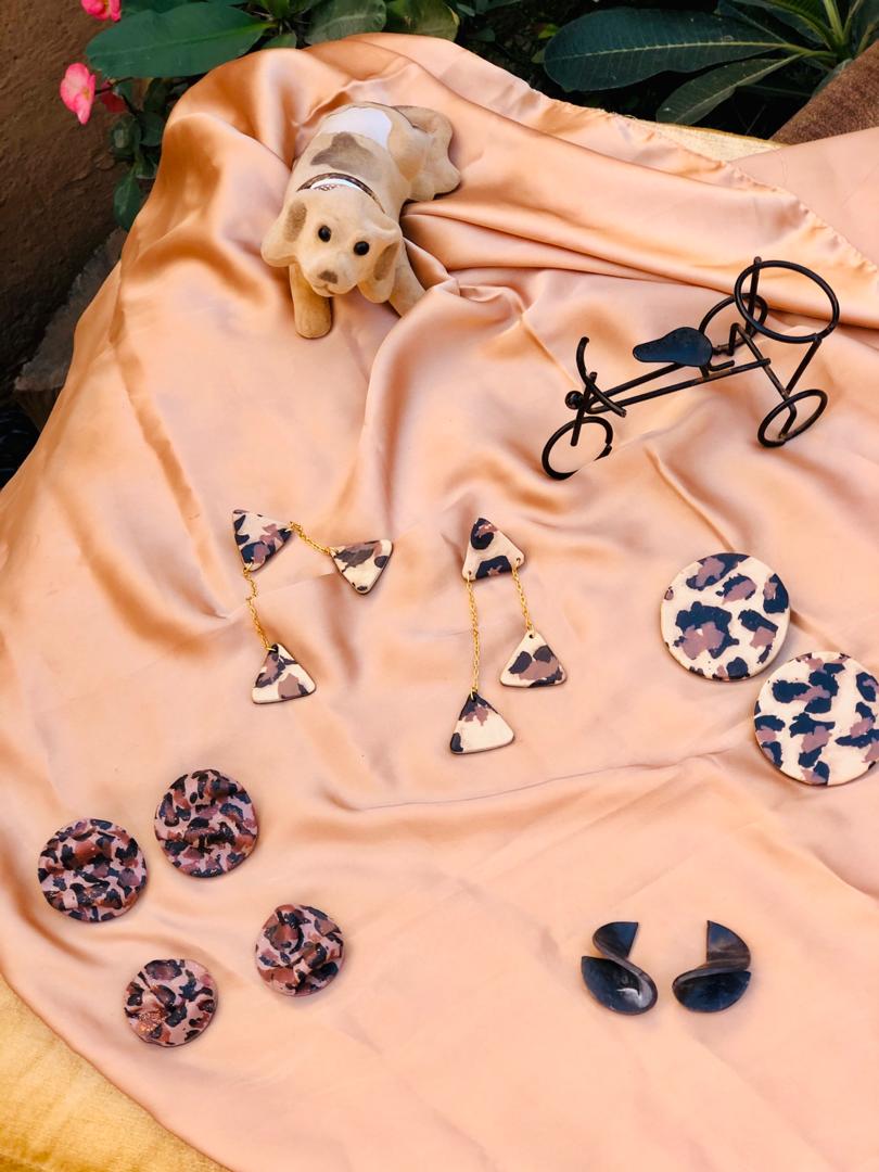 Alaccessories2's tweet photo. Tiger collection 🍯♥ 

My page in insta 👇
 https://t.co/LjfNHaCGoi https://t.co/SOmfJZqPxI