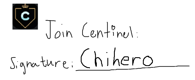 Chihero_QT's tweet photo. @CentinelAqw Pls accept me https://t.co/LxeXOUwPCx