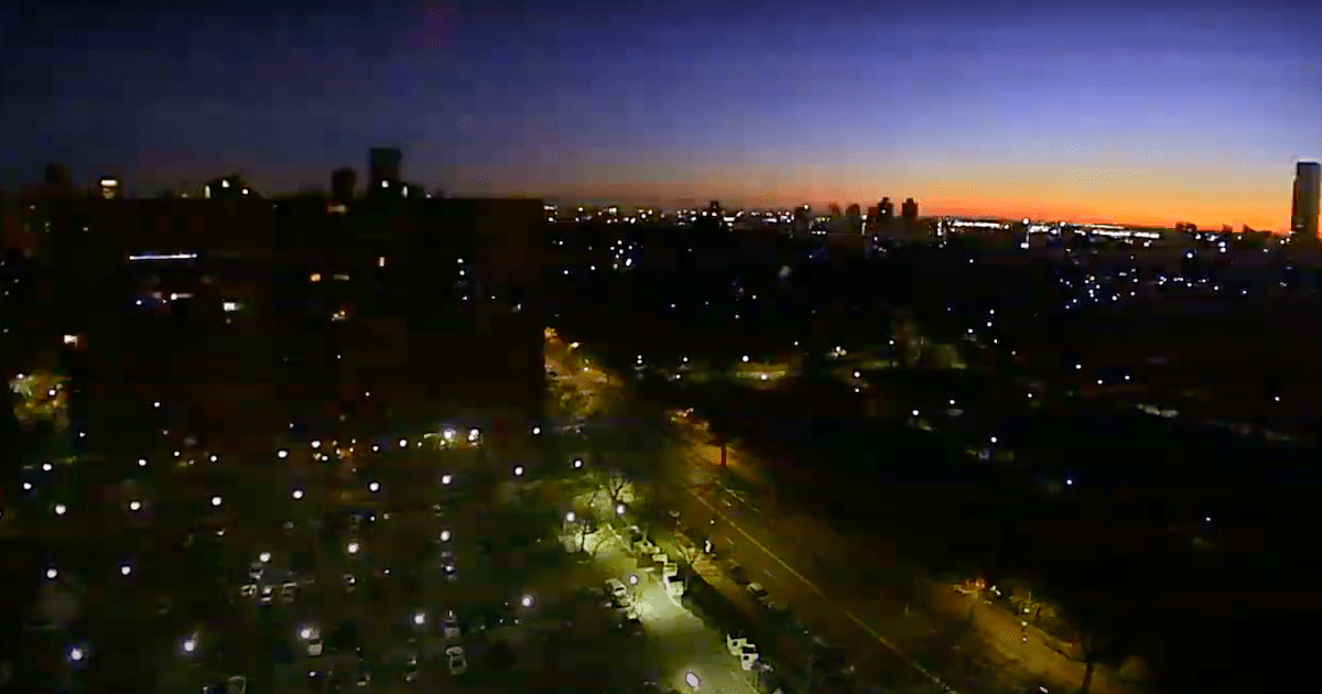 iLoveTheUWS's tweet photo. A 2020 Timelapse Video of Central Park https://t.co/4QzscpALDt https://t.co/igXrMtUGoW
