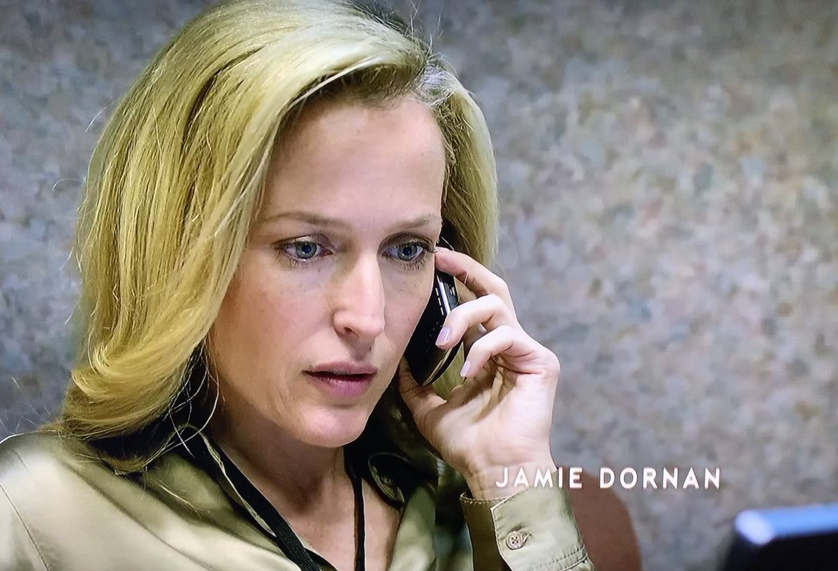 1x03 - Insolence & Wine