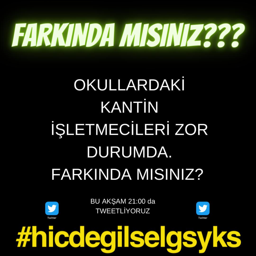 AzadTascier's tweet photo. #hicdegilselgsyks @ziyaselcuk https://t.co/4fZWCzoV8a