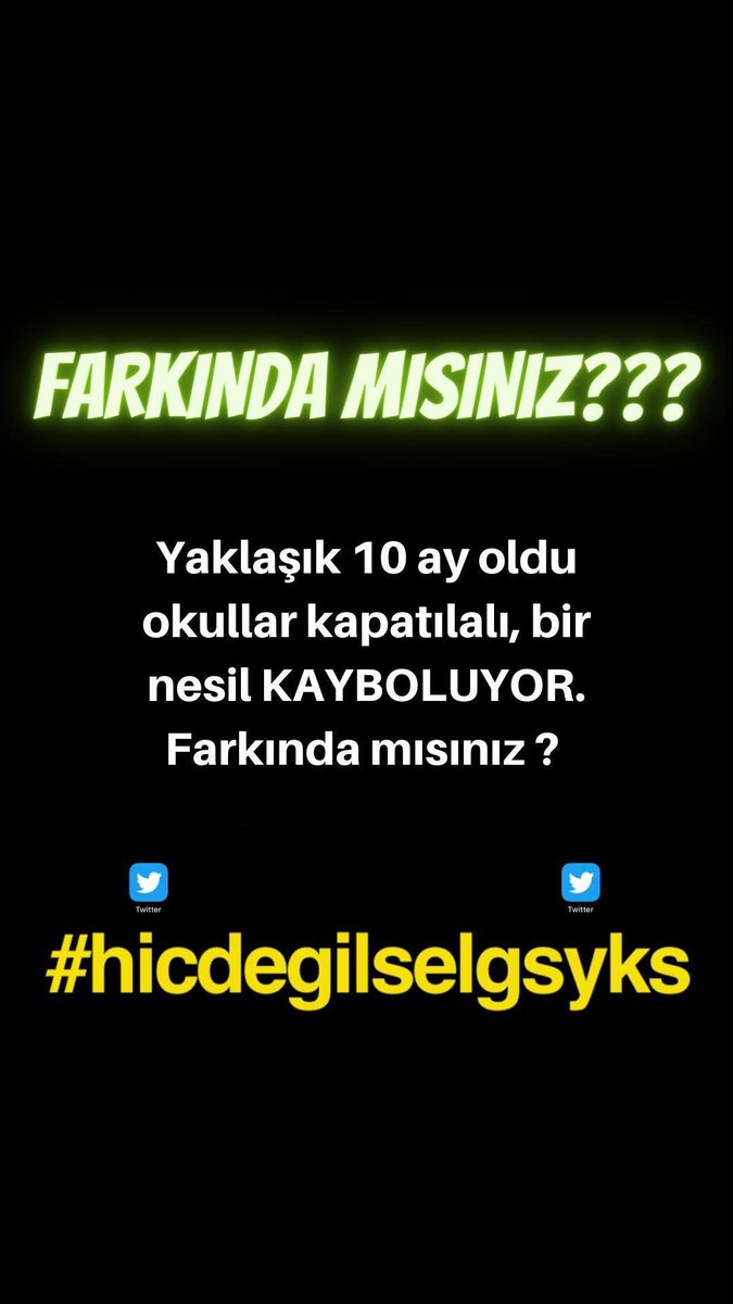 slamete20's tweet photo. #hicdegilselgsyks 
@ziyaselcuk 
@tcmeb https://t.co/v2sxm8zo2a