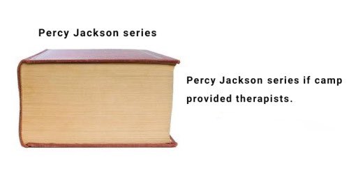 chlolympian's tweet photo. percy jackson https://t.co/XAgdUI3fR7