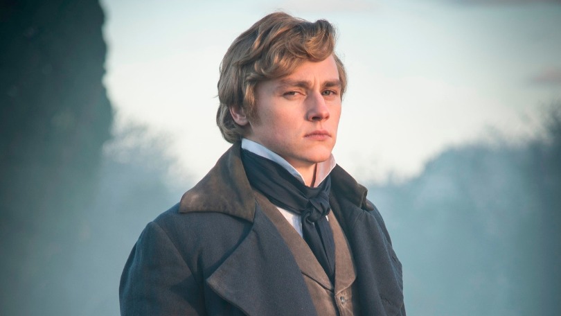 British and Irish film/TV birthdays for 2 January

Happy birthday to Ben Hardy 
(born 2 January 1991)
English actor. 