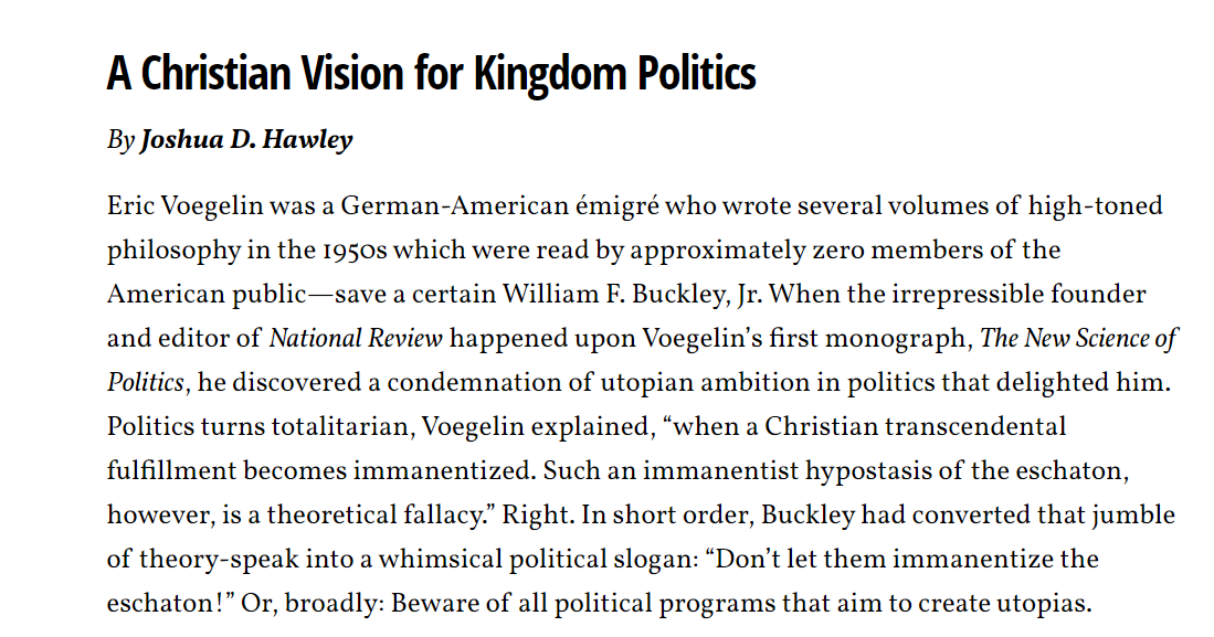 The next year, Hawley left the ivory tower of the east coast, packed up, and moved back to Missouri where he took a position as a law professor at the University of Missouri.He continued his moralistic writings.12/