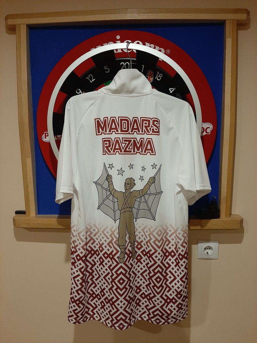 Madars Razma tweet media