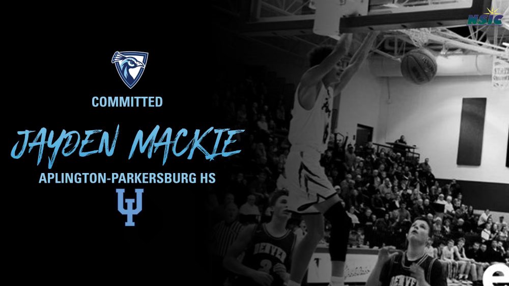 Excited and blessed to announce that I have committed to Upper Iowa University! I want to thank my family, my past coaches, and everyone who helped me along the way! go peacocks! 🦚