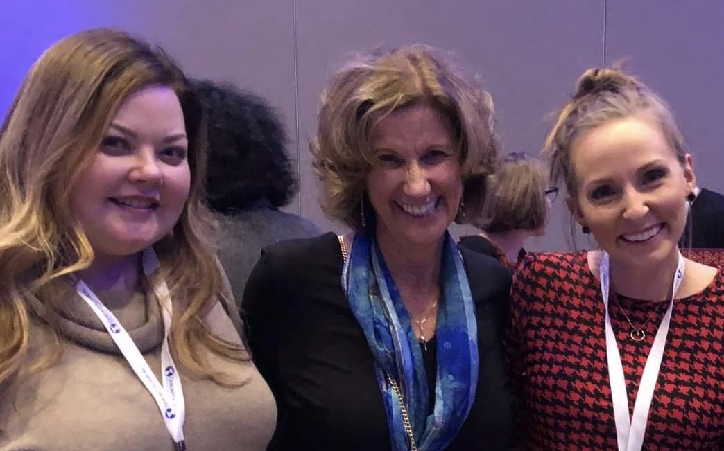 Dr. Whitney L Mills (@whitneylmills) on Twitter photo I’ve been so sad since hearing yesterday of <a href="/HyerKathy/">KathyHyer,PhD,MPP</a>’s passing. I knew her while at <a href="/USFAgingStudies/">USF School of Aging Studies</a> but appreciated even more after. I valued her guidance on career decisions & it was special to receive random emails congratulating me on things I’d not mentioned to her. I’ve been so sad since hearing yesterday of <a href="/HyerKathy/">KathyHyer,PhD,MPP</a>’s passing. I knew her while at <a href="/USFAgingStudies/">USF School of Aging Studies</a> but appreciated even more after. I valued her guidance on career decisions & it was special to receive random emails congratulating me on things I’d not mentioned to her.