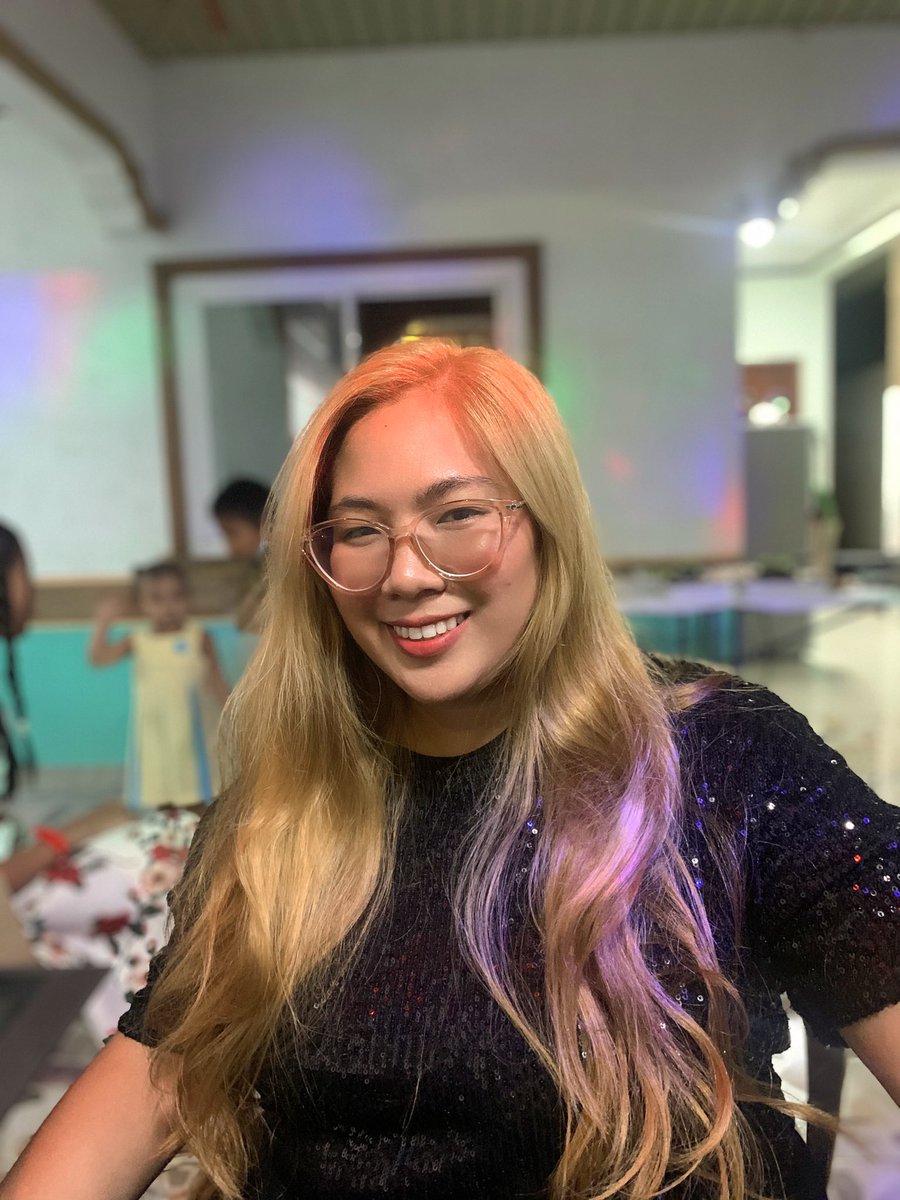 LimLycel's tweet image. Welcome 2021! 🎆❤️