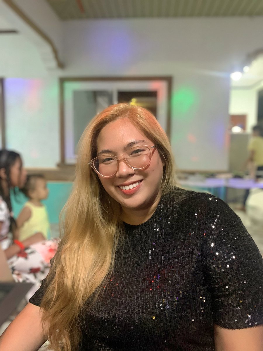 LimLycel's tweet image. Welcome 2021! 🎆❤️