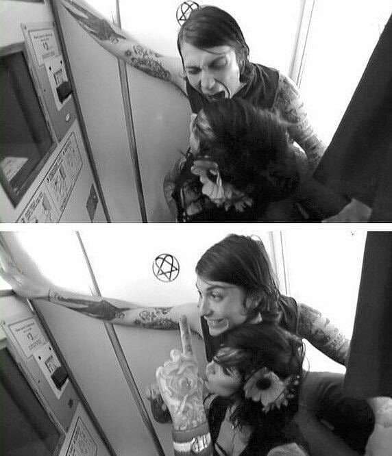 zodamaker's tweet image. this is all i’ve been thinking about. #frankiero #heartagram #him #mychemicalromance