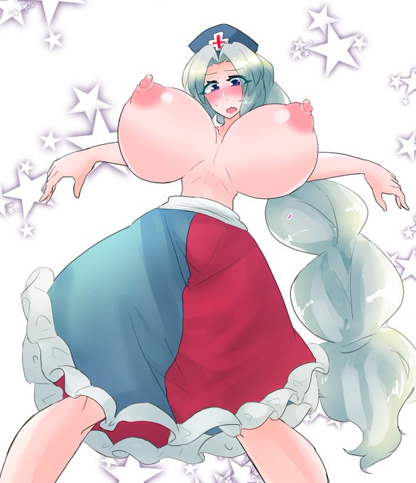 えーりんおっぱい 