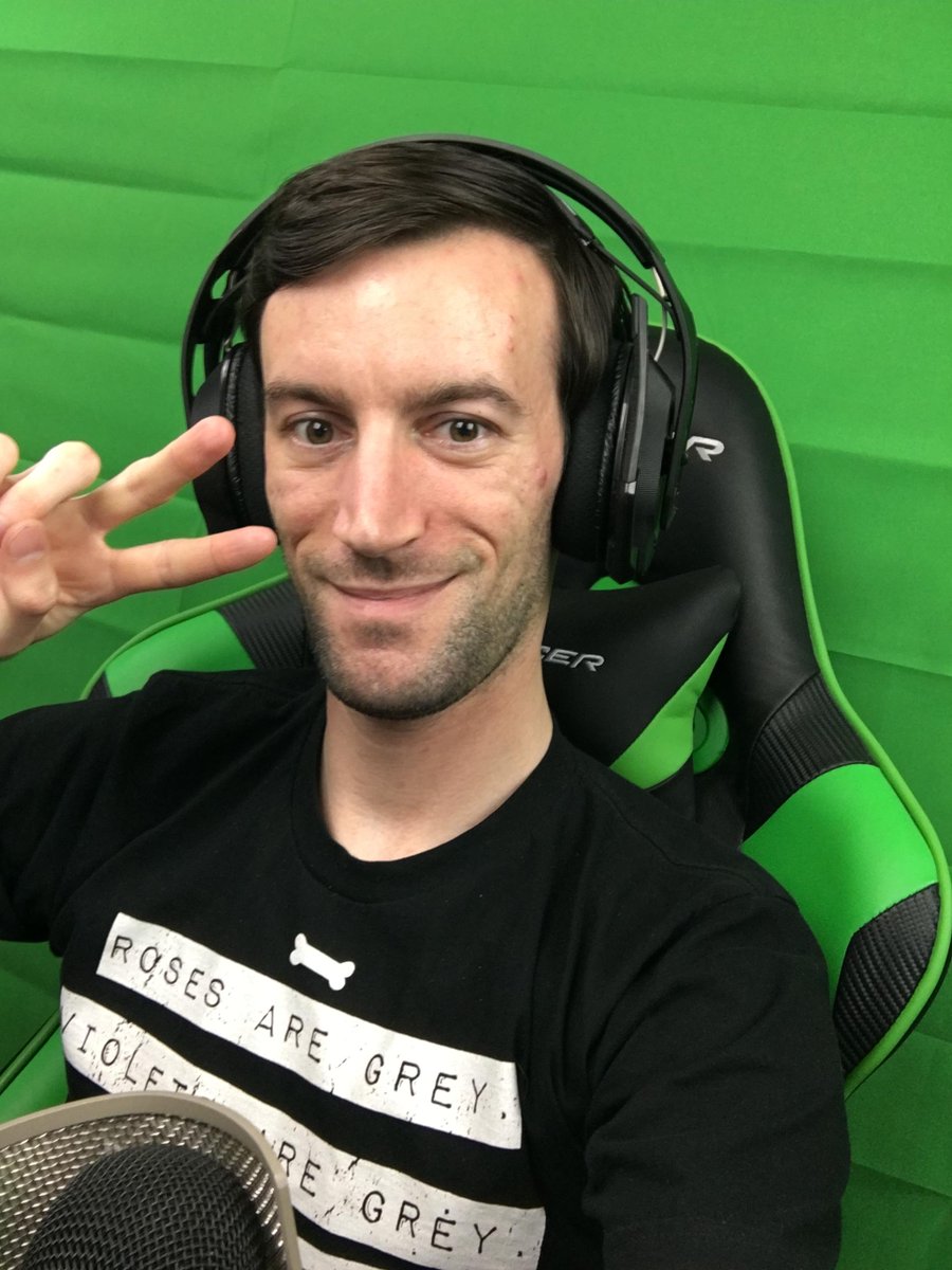 Driht_'s tweet image. Hey there, I'm Eddie. I do tech stuff &amp;amp; play video games.

🟣Live weeknights: twitch.tv/driht
🔴YouTube: youtube.com/thirdsc
🟡Instagram: instagram.com/driht_
🔵Discord: Driht#8841
🟢Business: eddie@driht.net

Let's work together👀