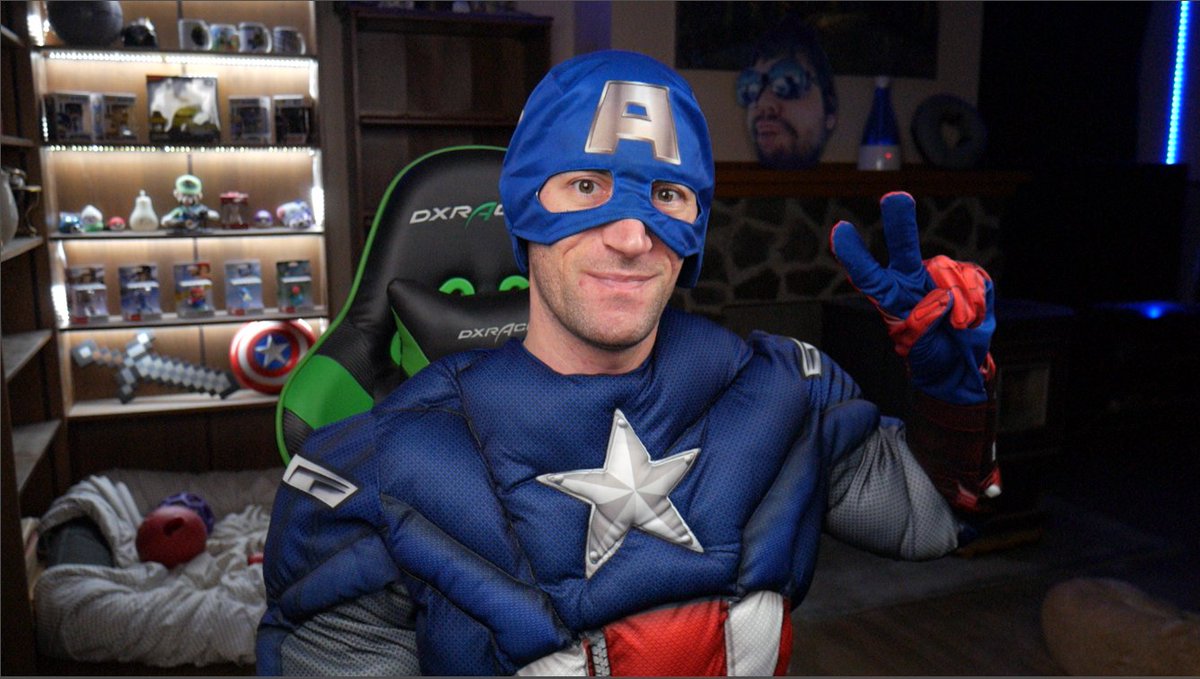 Driht_'s tweet image. Hey there, I'm Eddie. I do tech stuff &amp;amp; play video games.

🟣Live weeknights: twitch.tv/driht
🔴YouTube: youtube.com/thirdsc
🟡Instagram: instagram.com/driht_
🔵Discord: Driht#8841
🟢Business: eddie@driht.net

Let's work together👀