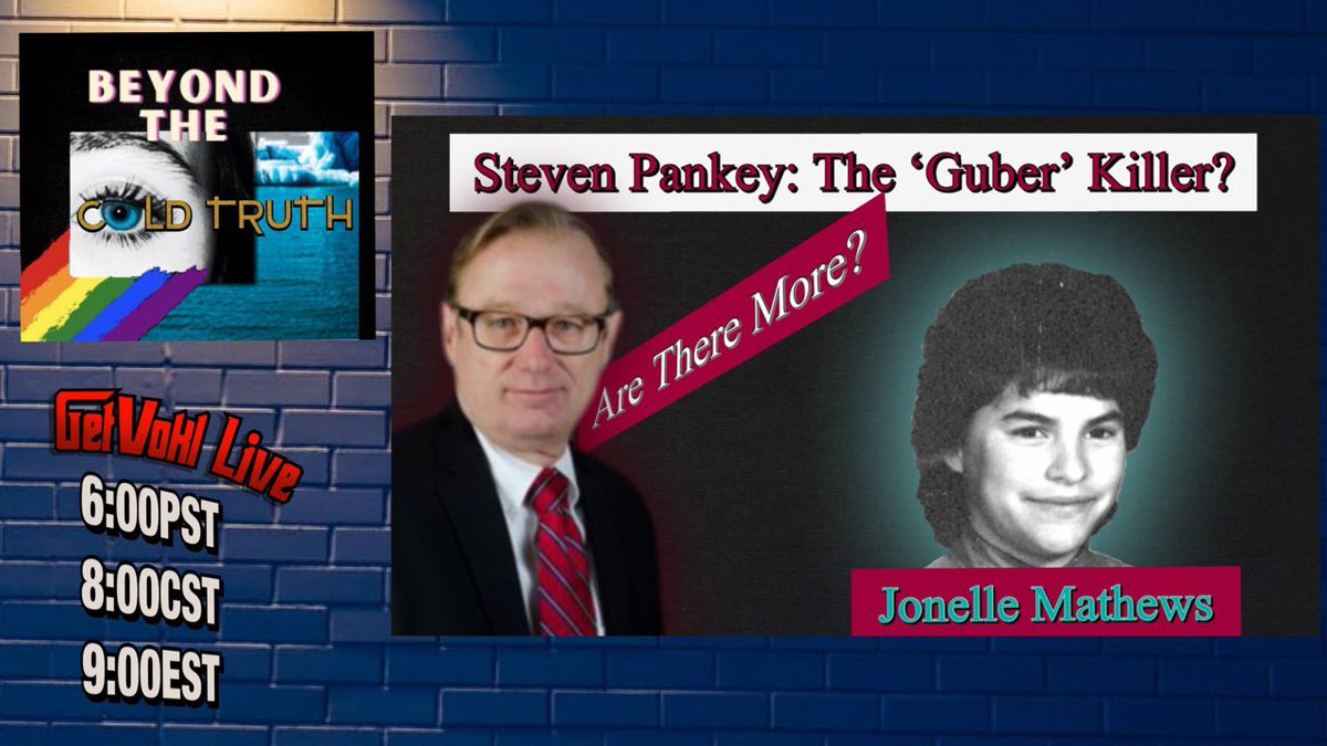 ColdTruth13's tweet image. Let’s talk about this Guber’! #JonelleMatthews #StevePankey