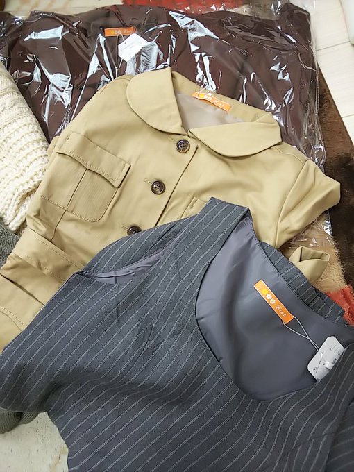 フィント福袋21 Fi N T 福袋の中身ネタバレ 個人的に当たり 4 5万円相当が入ってた まとめダネ