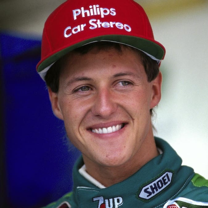 NowienArmani's tweet photo. Happy birthday Michael Schumacher

#KeepFightingMichael 🇩🇪 https://t.co/y7ncjTaxFK