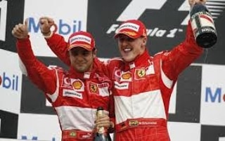 NowienArmani's tweet photo. Happy birthday Michael Schumacher

#KeepFightingMichael 🇩🇪 https://t.co/y7ncjTaxFK