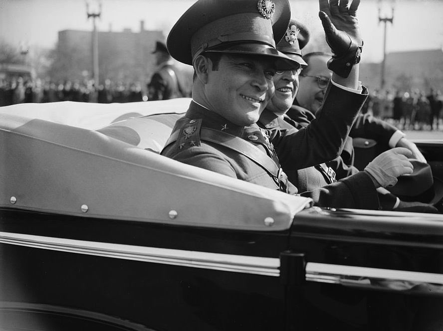 Even the framing of this anniversary as being about the embassy’s opening in 1945 speaks volumes: Cuba between 1902-1959 was essentially a US colony, and in the 1950s it was ruled by the despised dictator Fulgencio Batista, who enjoyed full North American support. (2)