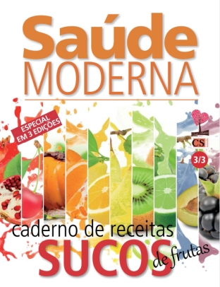 antfer01's tweet photo. Revista Saúde Moderna - Suco de Frutas (2021-01-10)

Issu: https://t.co/JAUUwT6bm6

Telegram: https://t.co/e0XY4Ej44X https://t.co/v1c4wZXcO1