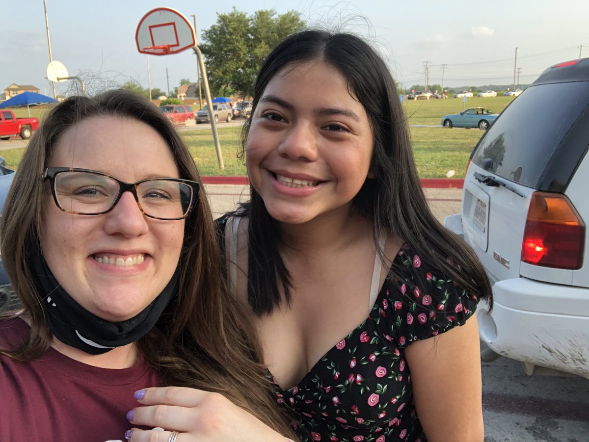 Day 3. I was nominated by <a href="/sunshineagreen/">Sunshine</a> Every day I will post a picture of a day in the life of an educator. I will post without explanation and nominate an educator. 7 days, 7 pictures, 7 nominations. I nominate @MartinezMath15