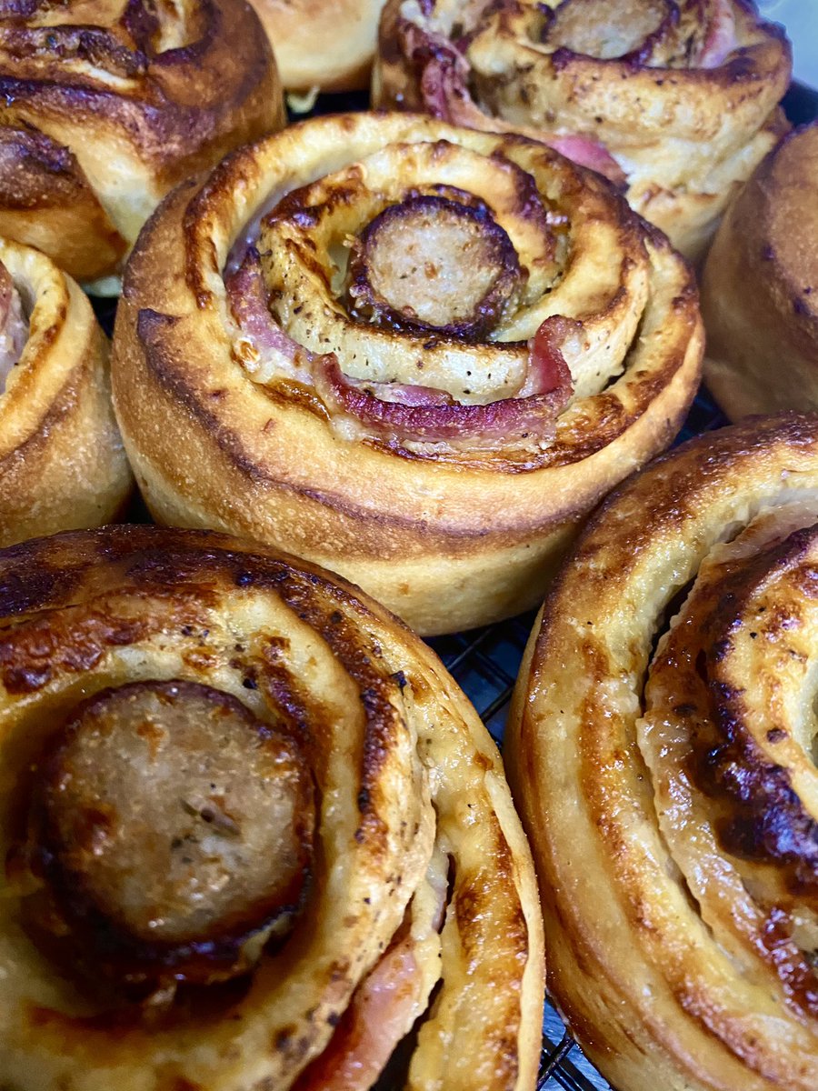 Dough And Brew tweet media