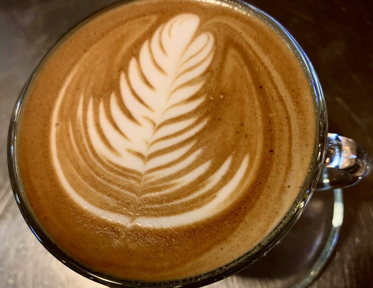 Dough And Brew tweet media