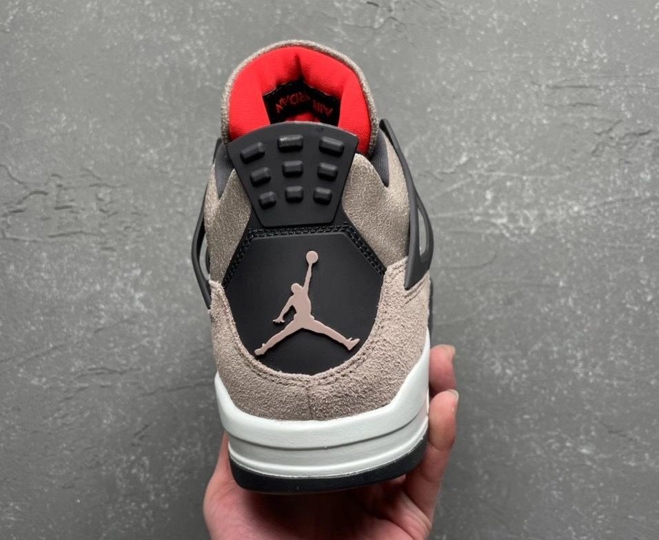 taupe jordan