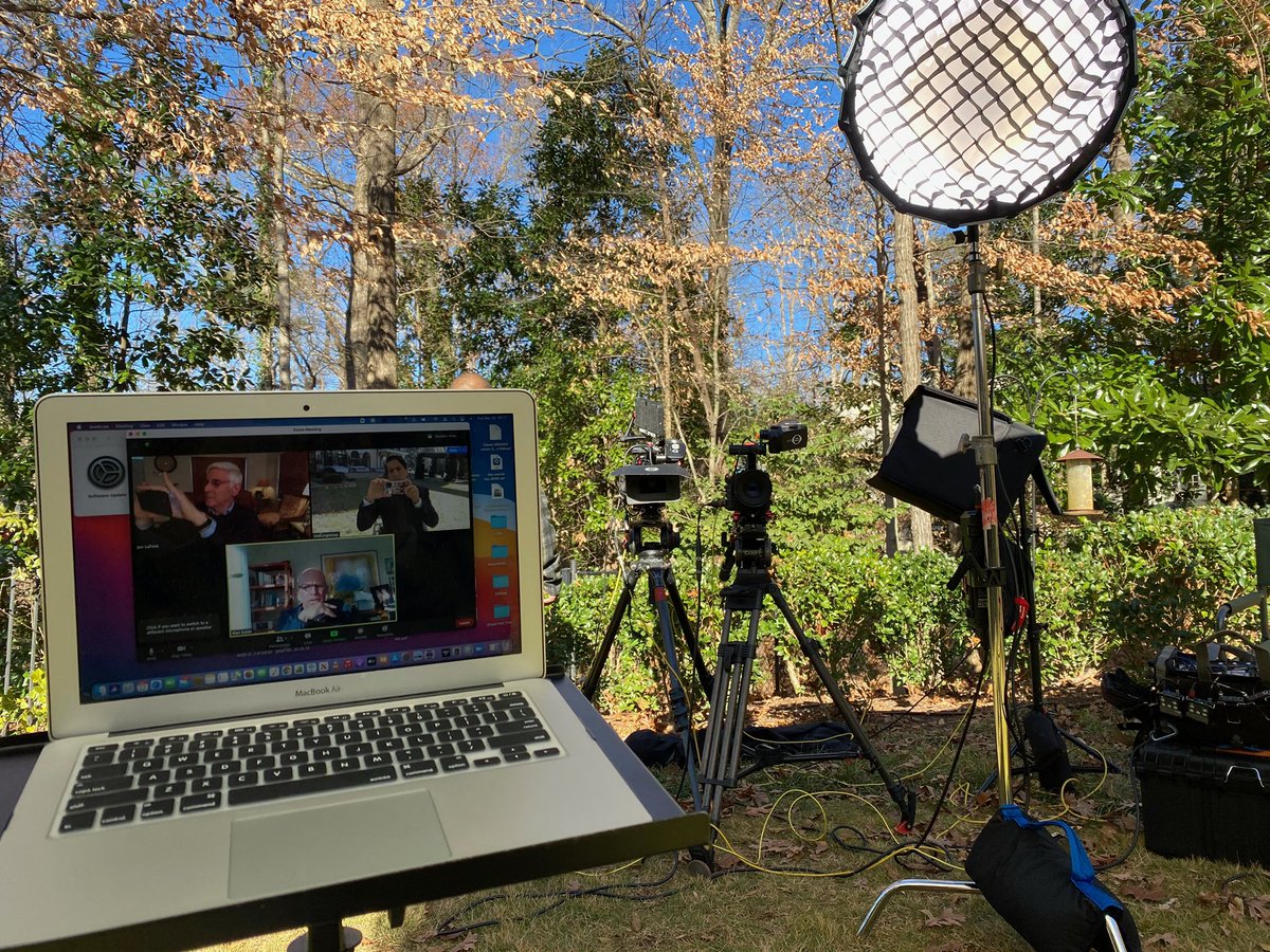 drsanjaygupta's tweet image. So honored to have this (nearly 3 hour) conversation with the inimitable @DrLaPook for @CBSSunday - all about making our brains sharp and keeping them that way! #KeepSharp #brain
