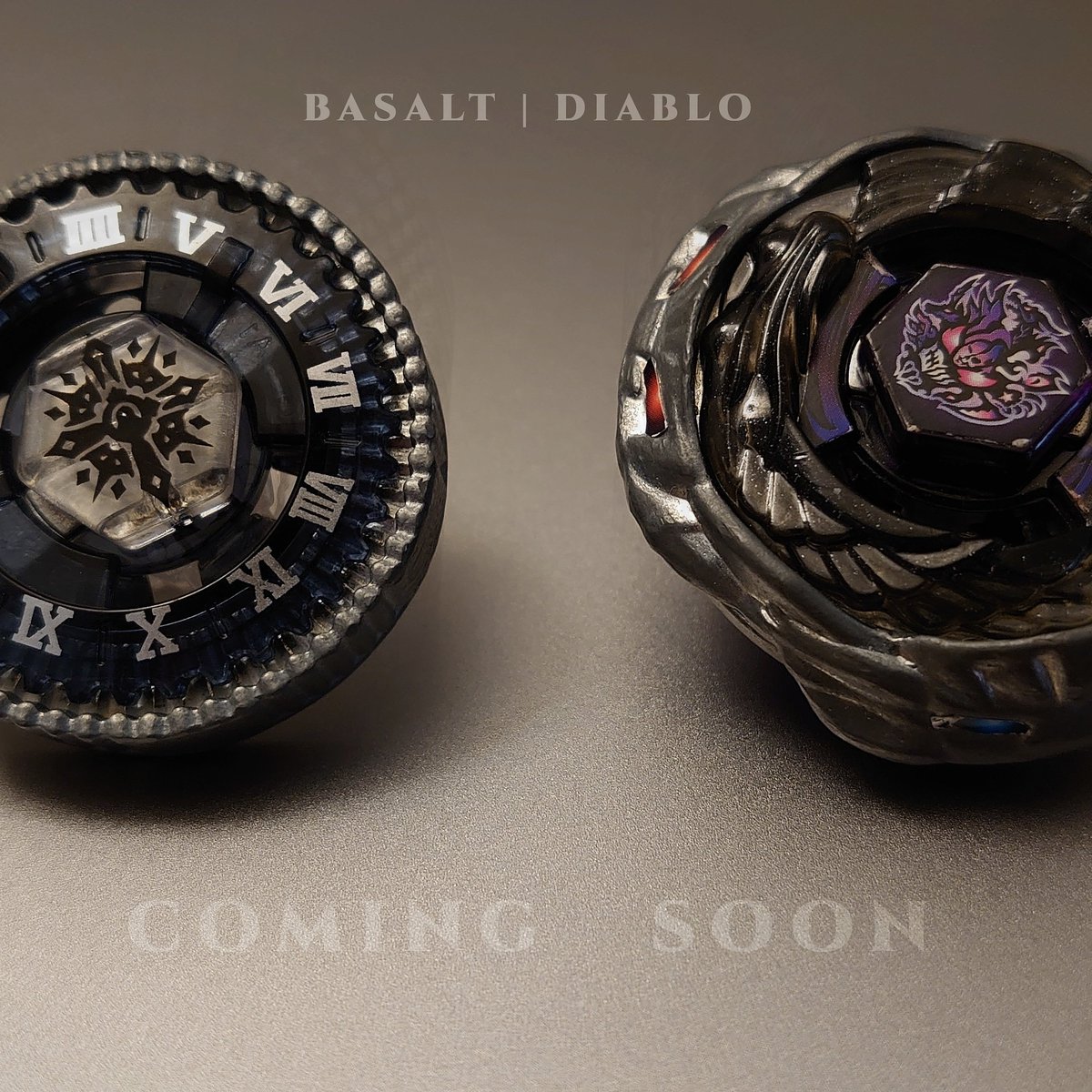 Projectbeyblade On Twitter New Battle Video Coming Soon Basalt Horogium Vs Diablo Nemesis Beyblade Beyblades Beyblademetalfury Beyblademetalfusion Hasbro Tomy Takaratomy Youtube Toys Anime Covid19 Lockdown Japan Awesome Newyear