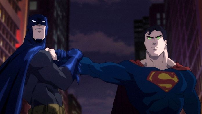 "Batman: Hush" (2019) is a real dud. This adaptation totally eviscerates one of the Dark Knight& #39;s best stories, turning it into a bad joke. On top of that, the artwork is dull and it lacks the lush, fluid animation that is typically the hallmark of these movies.