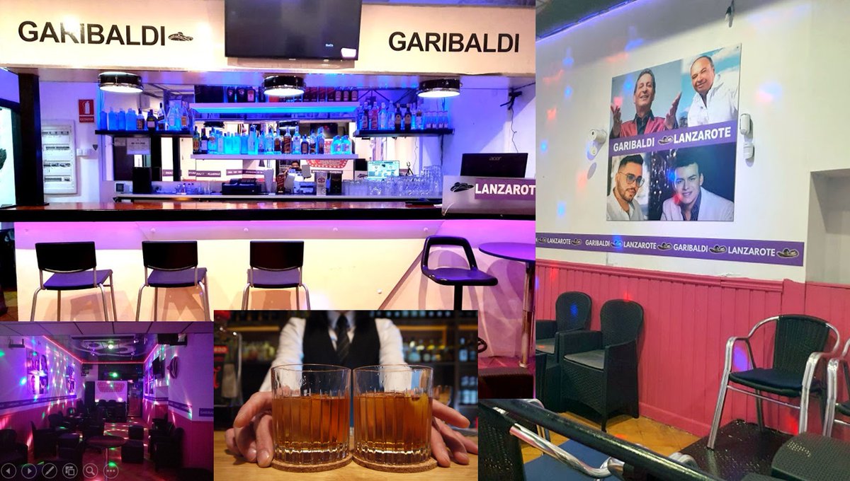 ¡¡¡Otro día para para el goce y el disfrute!!!. Visítanos para tener el gusto de atenderte y que pases momentos y experiencias gratas e inolvidables. ¡¡¡Te esperamos!!!🕺💃