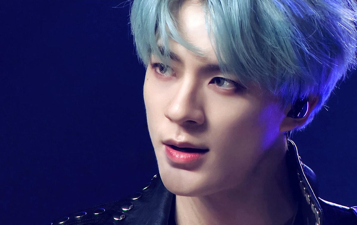 ลองลบไมค์ออกให้เจโน่บ้าง ดีจริงๆด้วยแฮะ ;-;