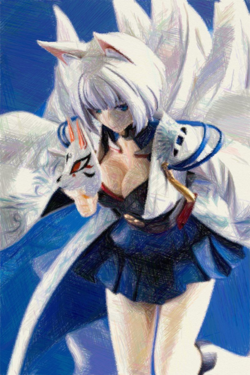 時雨 A Twitter アズールレーン 加賀 イラストアート T Co Y1vs8hpi3h Youtubeより 時雨 A Twitter アズールレーン 加賀 イラストアート T Co Y1vs8hpi3h Youtubeより
