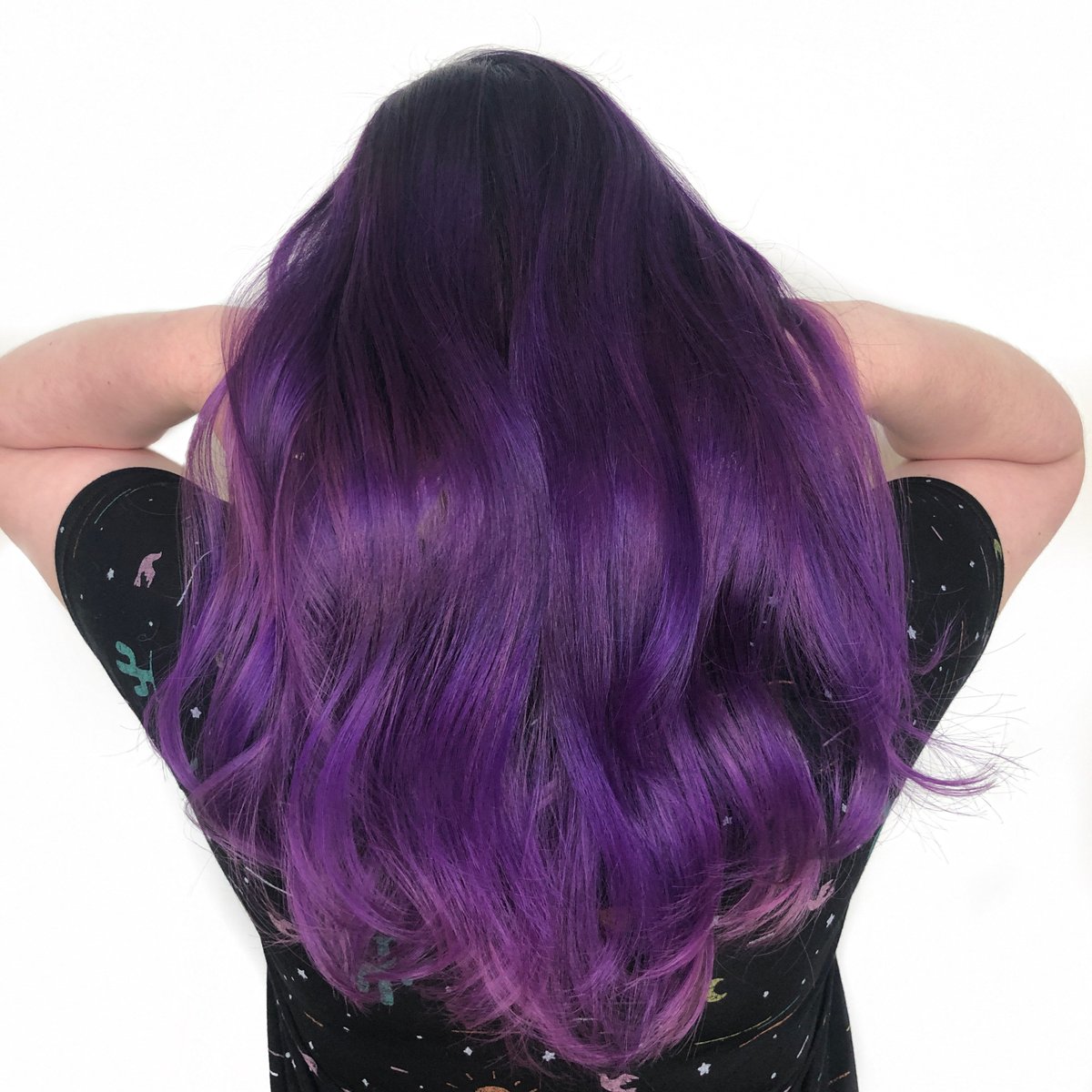 justblo's tweet photo. Mystical Amethyst, by Jennifer.

Are you inspired by this look? Show Jennifer where you are and where you want to go with our complimentary online consultation - https://t.co/SOhRgc2fUA &amp; Get Gorgeous
.⠀
.⠀
.⠀
.⠀
.⠀
.⠀
#ShopSmall #SupportLocal #UBUNTU https://t.co/koX3oXvy2S