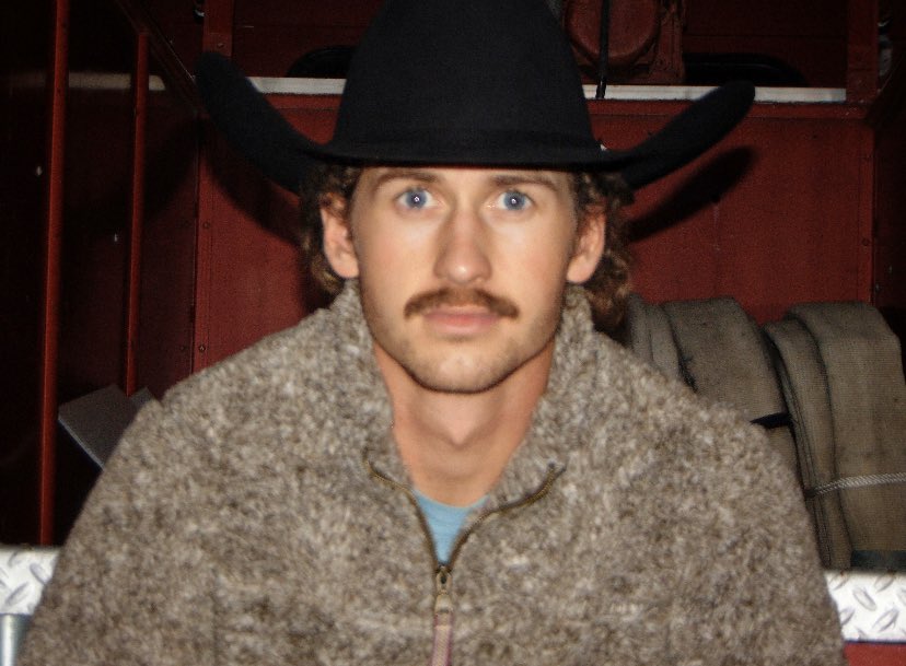 Kyler Dean tweet media